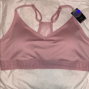 NWT! VS PINK Ultimate Sports Bra